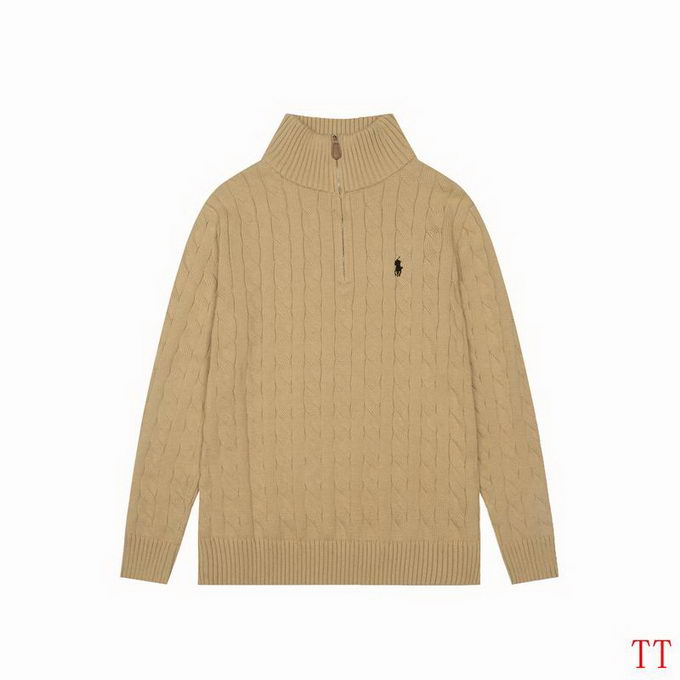 Ralph Lauren Sweater Wmns ID:20250918-188